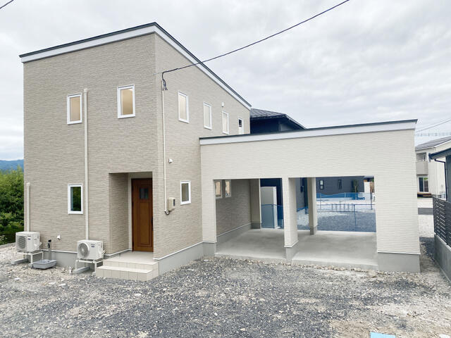 山形県山形市の一戸建て | 3660万円 | 3LDK | 218.55m² | Akiyama house finder