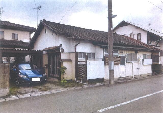 detached 山形県山形市末広町