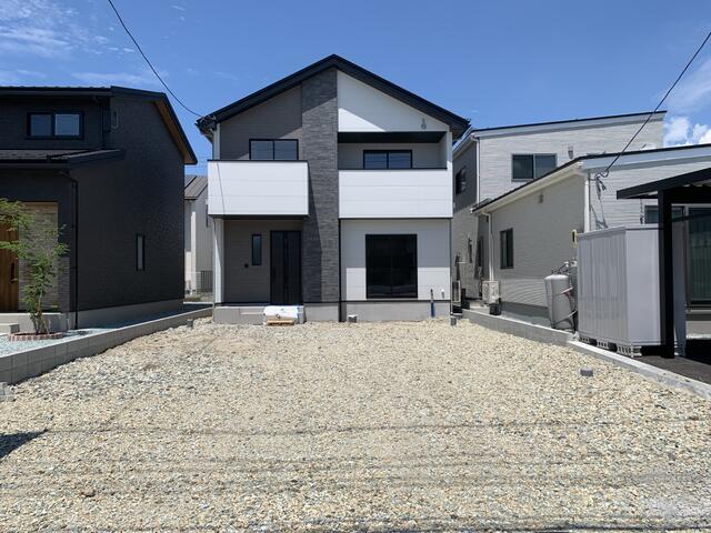 detached 山形県天童市柏木町１丁目 地図を見る