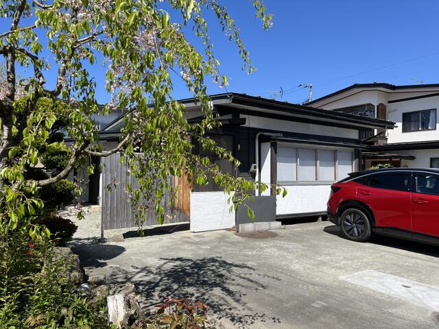 detached 山形県天童市北久野本３丁目