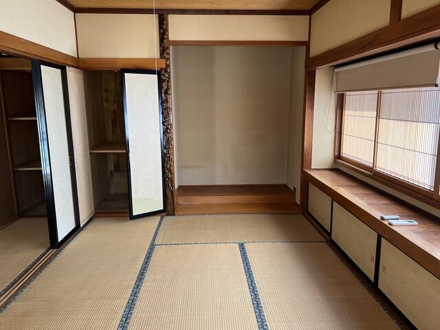 detached 山形県天童市北久野本３丁目