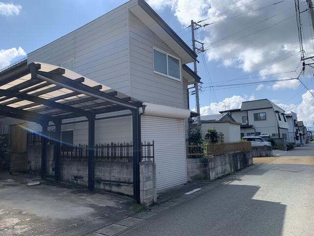 detached 山形県天童市北久野本３丁目