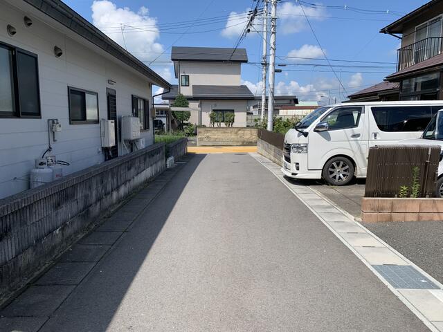 detached 山形県天童市北久野本３丁目