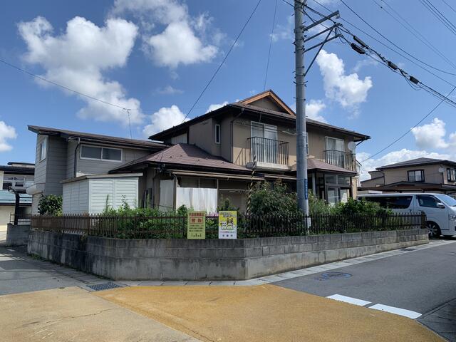 detached 山形県天童市北久野本３丁目