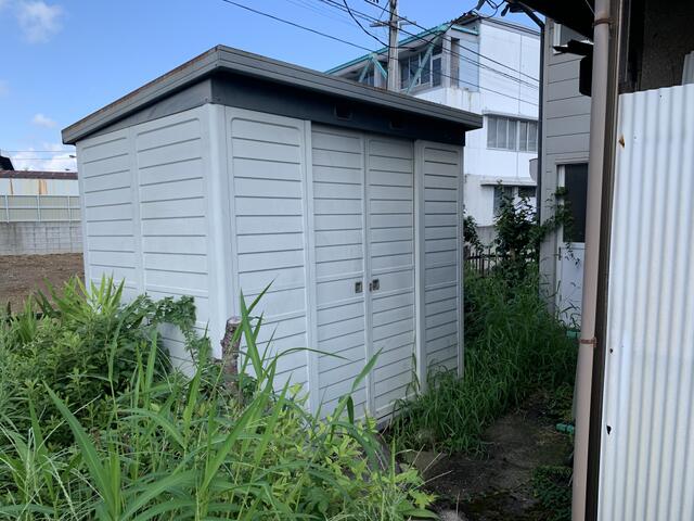 detached 山形県天童市北久野本３丁目