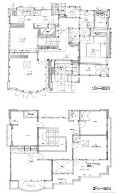 detached 山形県天童市駅西４丁目