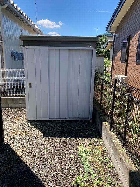 detached 山形県天童市駅西４丁目