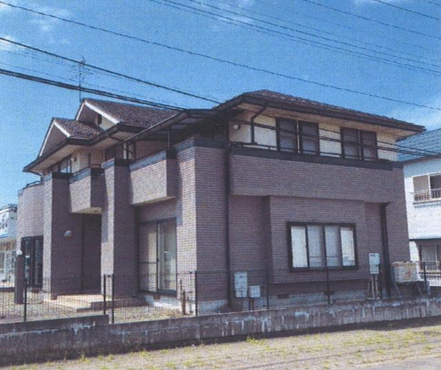 detached 山形県天童市駅西４丁目