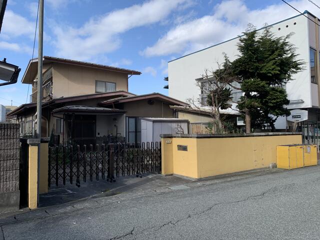 山形県山形市の一戸建て | 2005万円 | 5LDK | 244.56m² | Akiyama house finder