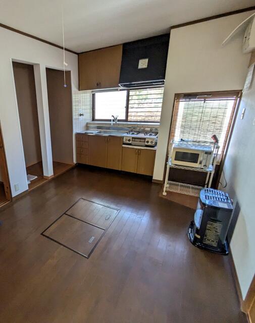 detached 山形県天童市大字高木