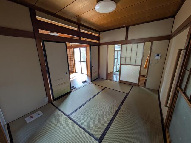 detached 山形県天童市大字高木