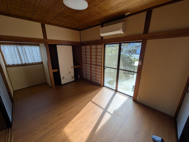 detached 山形県天童市大字高木