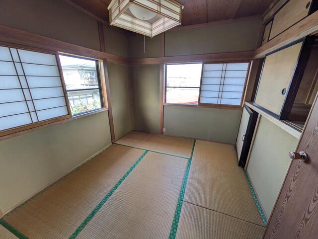 detached 山形県天童市大字高木