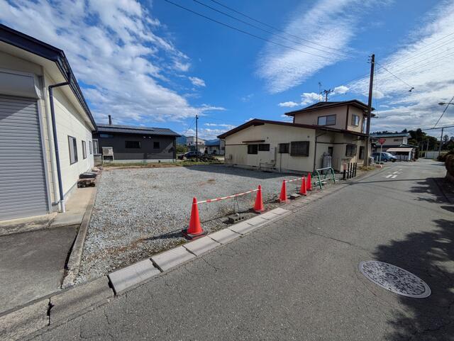detached 山形県天童市大字高木