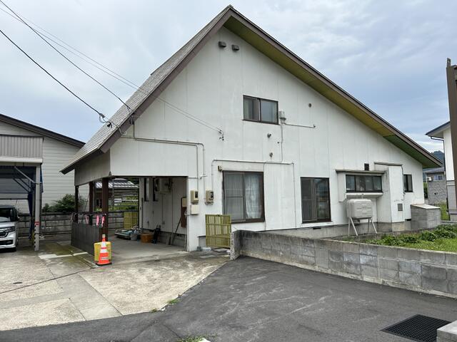 house for sale in 米沢市, Yamagata | ¥9,800,000 | 6DK | Akiyama house fi…