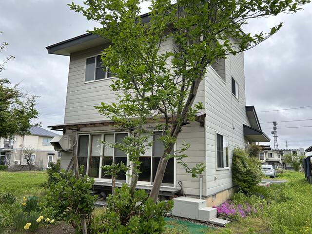 山形県米沢市の一戸建て | 600万円 | 5DK | 245.65m² | Akiyama house finder