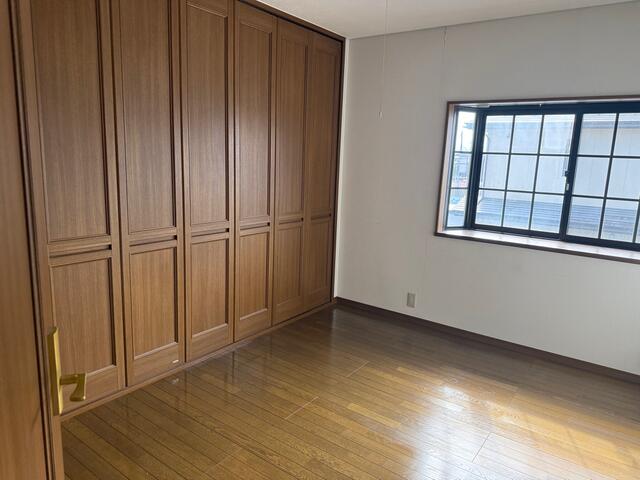 detached 山形県西村山郡河北町谷地字十二堂 地図を見る