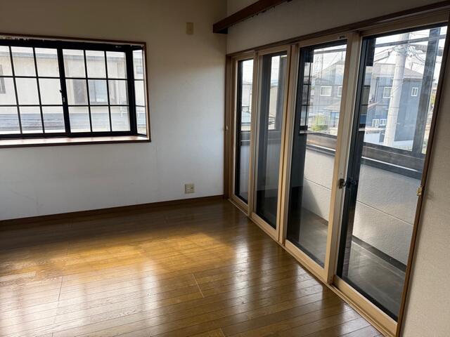 detached 山形県西村山郡河北町谷地字十二堂 地図を見る