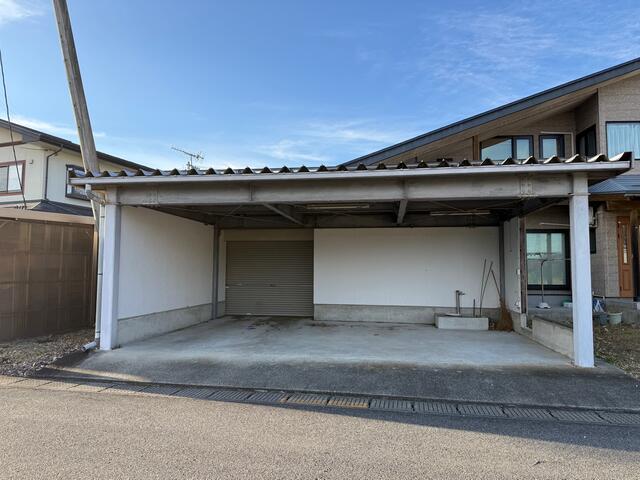 detached 山形県寒河江市大字白岩字金谷 地図を見る