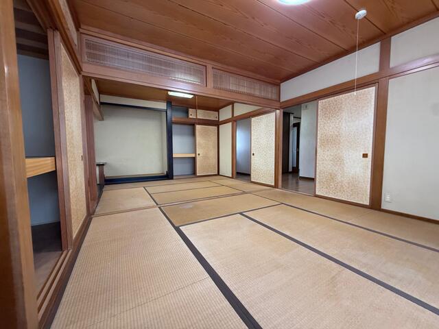 detached 山形県西村山郡河北町谷地荒町東１丁目 地図を見る