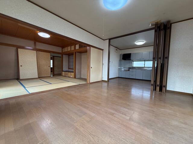 detached 山形県西村山郡河北町谷地荒町東１丁目 地図を見る
