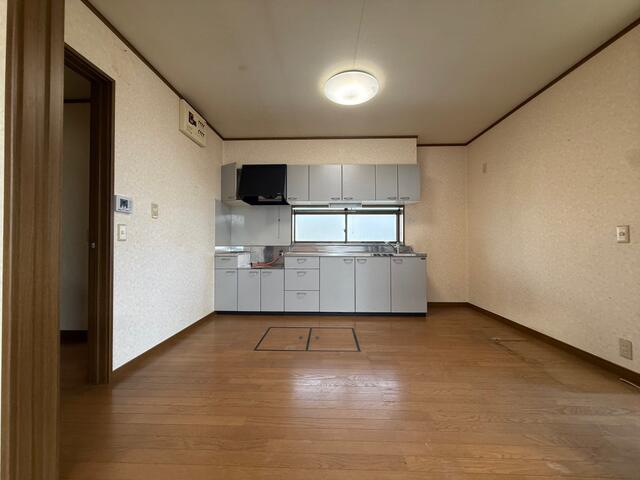 detached 山形県西村山郡河北町谷地荒町東１丁目 地図を見る