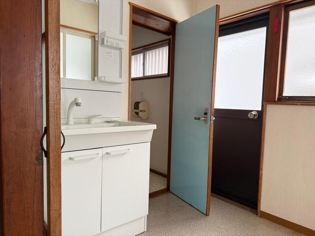 detached 山形県寒河江市元町１丁目 地図を見る