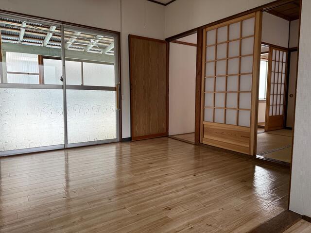 detached 山形県寒河江市元町１丁目 地図を見る