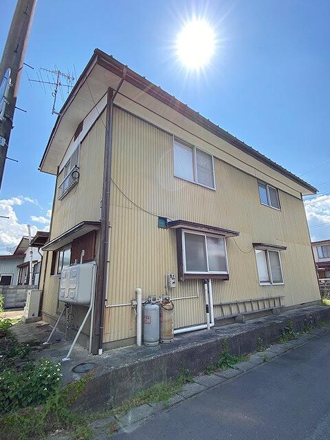 detached 山形県寒河江市元町１丁目 地図を見る