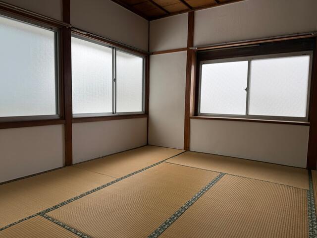 detached 山形県寒河江市元町１丁目 地図を見る