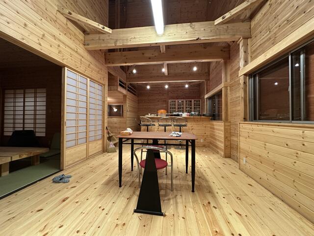 detached 山形県寒河江市大字白岩字道の下 地図を見る