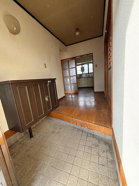 detached 山形県西村山郡朝日町大字常盤 地図を見る