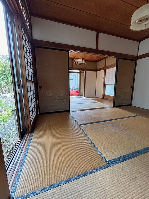 detached 山形県西村山郡朝日町大字常盤 地図を見る