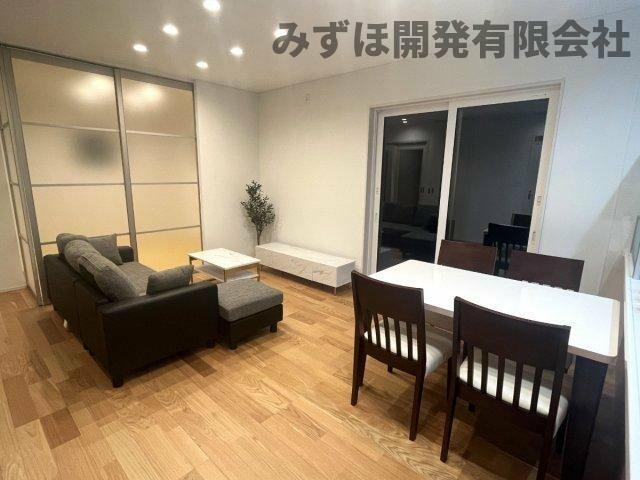 detached 山形県村山市楯岡二日町 地図を見る