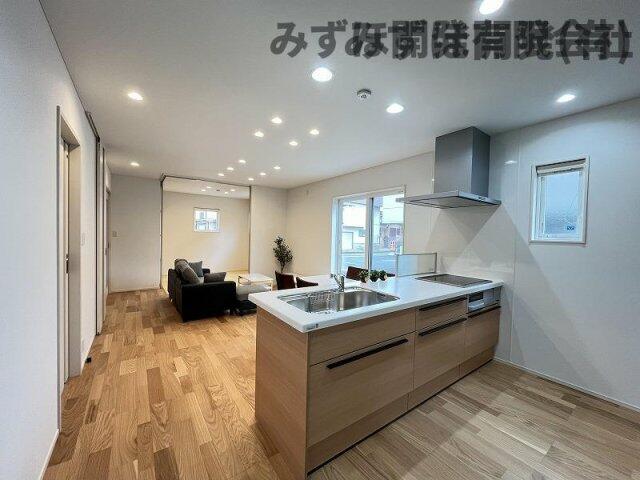 detached 山形県村山市楯岡二日町 地図を見る