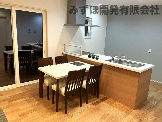 detached 山形県村山市楯岡二日町 地図を見る