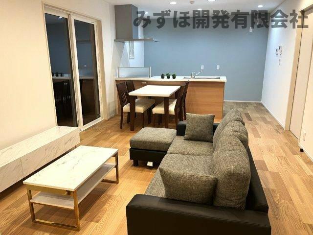 detached 山形県村山市楯岡二日町 地図を見る