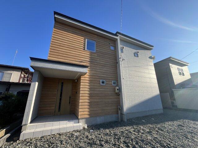 山形県山形市の一戸建て | 2880万円 | 4LDK | 215.7m² | Akiyama house finder