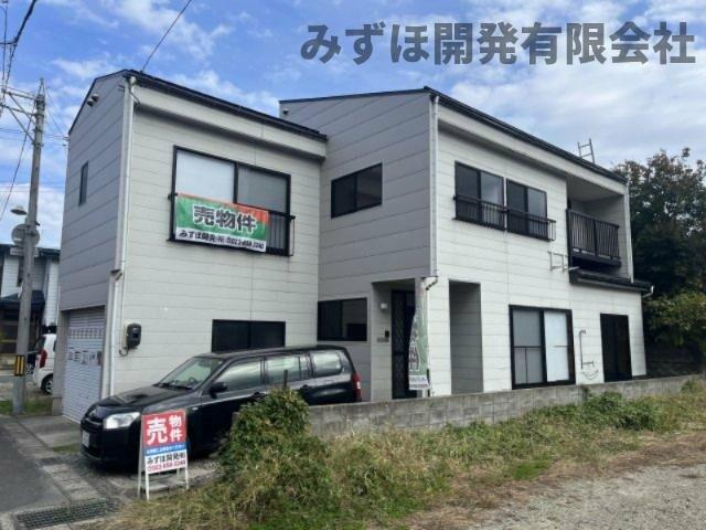 house for sale in 米沢市, Yamagata | ¥12,800,000 | 5DK | Akiyama house f…