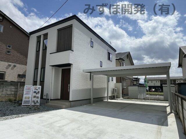 山形県山形市の一戸建て | 2680万円 | 3LDK | 182.84m² | Akiyama house finder
