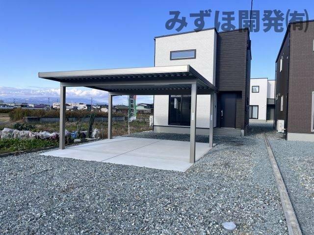 山形県天童市の一戸建て | 2480万円 | 3LDK | 223.74m² | Akiyama house finder