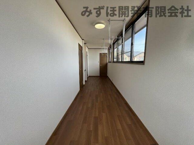 detached 山形県西村山郡大江町大字左沢 地図を見る