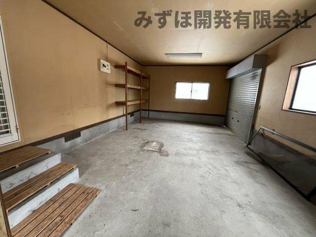 detached 山形県西村山郡大江町大字左沢 地図を見る