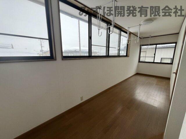 detached 山形県西村山郡大江町大字左沢 地図を見る