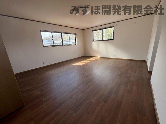 detached 山形県西村山郡大江町大字左沢 地図を見る