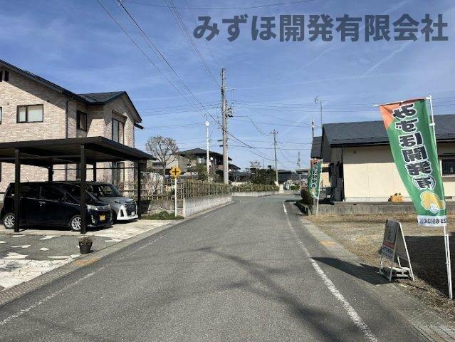 detached 山形県西村山郡大江町大字左沢 地図を見る