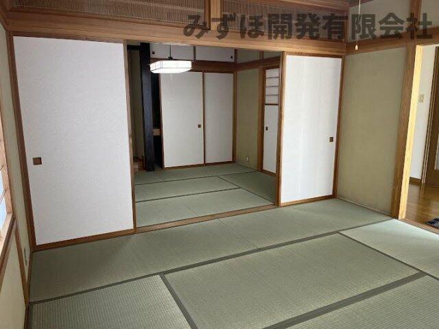 detached 山形県西村山郡大江町大字左沢 地図を見る