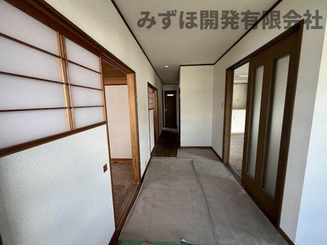 detached 山形県西村山郡大江町大字左沢 地図を見る