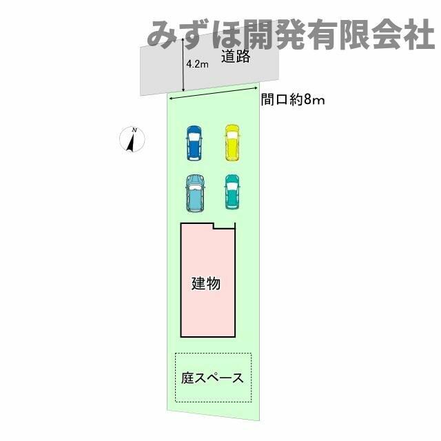 detached 山形県東村山郡中山町大字長崎 地図を見る