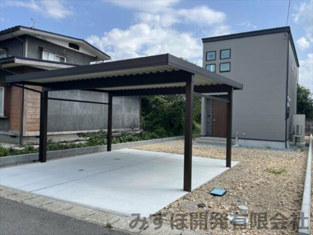 detached 山形県東村山郡中山町大字長崎 地図を見る